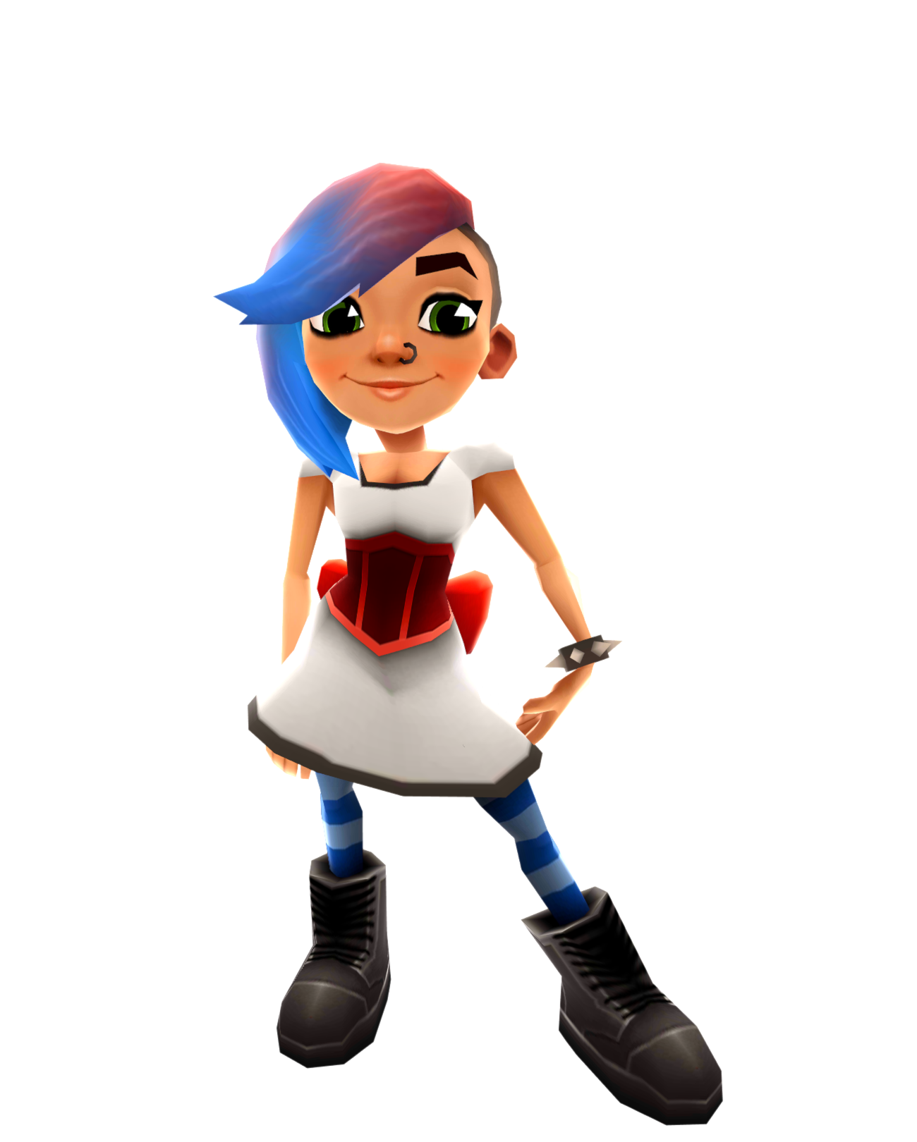 Lucy character